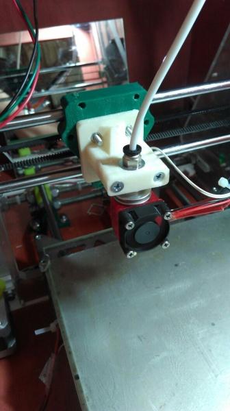 Проблема печати при переходе на mk8