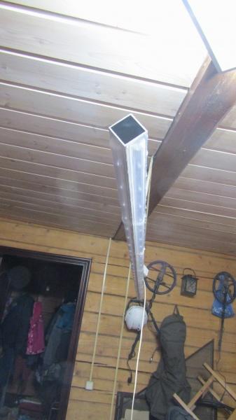 Рассеиватели для светодиодного светильника Рассеиватели для светодиодного светильника