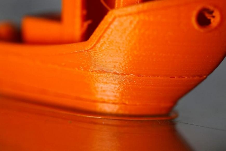 20 наиболее распространенных проблем 3D печати (Часть 1)