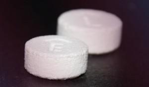 В США одобрили производство 3D-печатных таблеток для больных эпилепсией