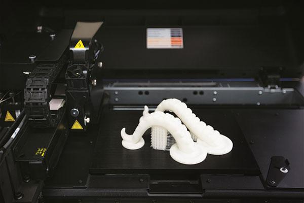 Обзор 3D-принтера Stratasys Objet30 Pro: компактный аппарат для профессиональных решений