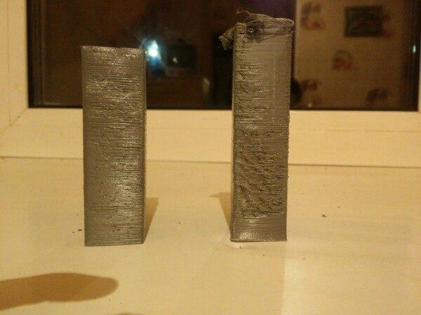 Пластик ПЛА FDPlast