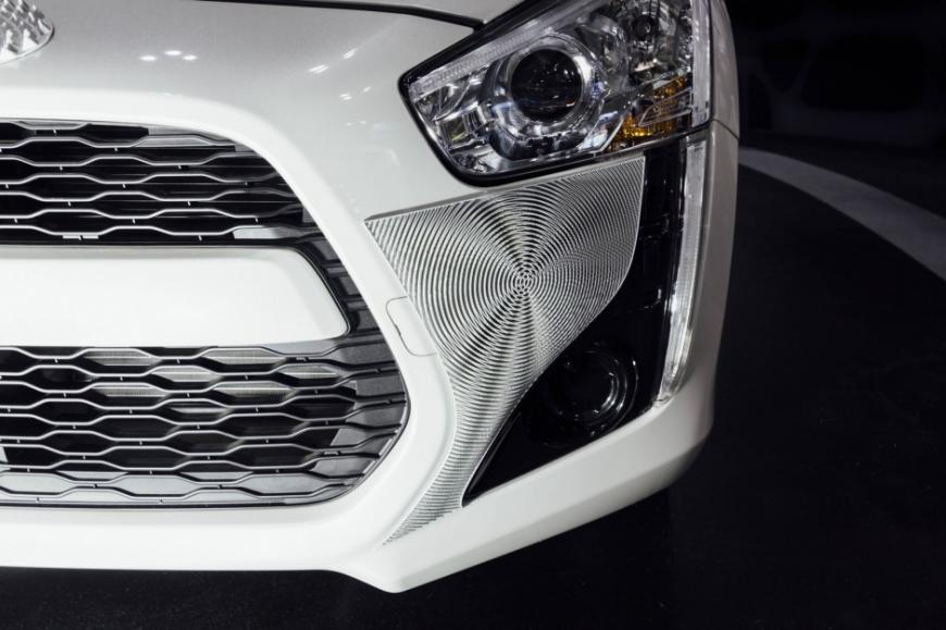 Запчасти на 3D-принтере: компания Daihatsu наладила производство