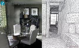 3D-камера от MatterPort - полная трехмерная модель вашей квартиры или комнаты за пару часов