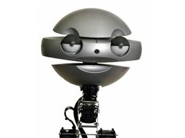 3D-печать ускоряет процесс создания роботов