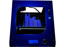 Vector PLA 3D - первый 3D-принтер произведенный в Индии