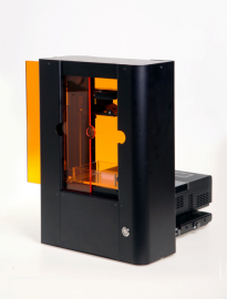 На Indiegogo запущена кампания в поддержку Stalactite 102, складного 3D-принтера на основе технологии DLP