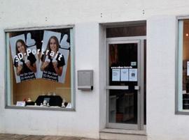 В первом магазине трехмерной печати Бремена хотят отсканировать и напечатать весь город