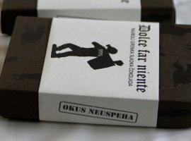 Марксизм и шоколад: идеи для 3D-печати