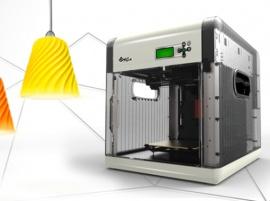 XYZprinting начинает принимать предварительные заказы на 3D-принтер da Vinci 2.0 Duo
