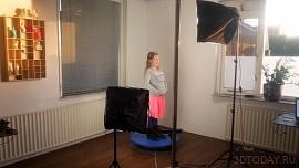 В новой голландской студии изготавливают 3D-печатные фигурки за биткоины