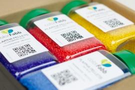 Новый виток развития 3D-печати – гранулированные материалы к принтеру