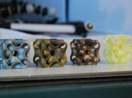 Полимеры PhoenixCast для стереолитографических 3D-принтеров (SLA 3D-принтеров)