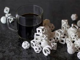 Кондитерские 3D-принтеры ChefJet – конец эпохи сахарных кубиков