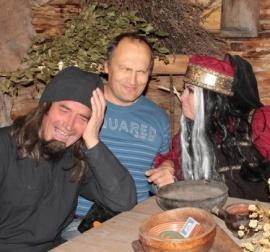 3D-печать и кинематограф или Бюджетные методы изгнания дьявола