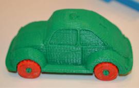 Новые революционные материалы для 3D-печати: жидкий пластик, и проводящий филамент из графита и графена