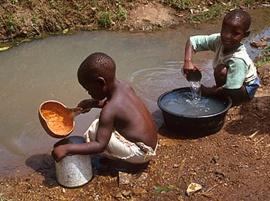 Как очистить воду при помощи 3D-принтера