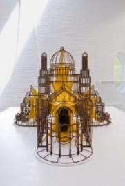 Ник Эрвинк выпускает книгу о 3D-печатном искусстве «GNI_RI_2014»