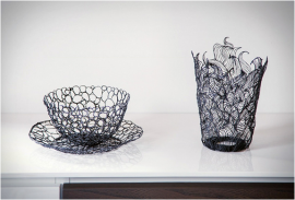 3D-ручка Lix Pen достигла бюджета в £30,000 на Kickstarter всего за два часа