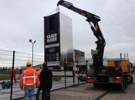 3D-печать в архитектуре и первый напечатанный дом