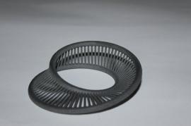 Diamond Plastics выпустила HDPE HX 17, новый полимерный порошок для 3D-печати