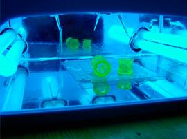 Ювелирные 3D-принтеры или что подарить любимому мужчине