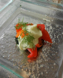 ЕС закончит разработку пищевого 3D-принтера для пожилых людей в 2015 году