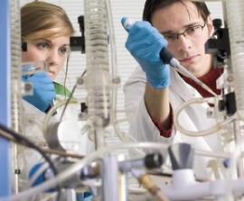 Нидерландские исследователи печатают части человеческого тела из стволовых клеток