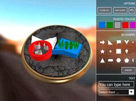 С 3D-моделированием в новой программе разберутся даже дети