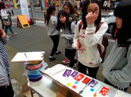 Настольные 3D-принтеры на полках магазинов Южной Кореи