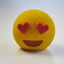 3D-печатные смайлики: хорошая идея для подарка