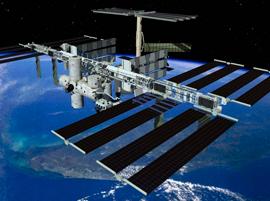 Национальный совет США составил отчет о применении 3D-печати в космосе