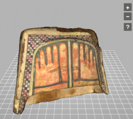 Английский Музей Питри открывает онлайн библиотеку 3D-моделей древних египетских артефактов