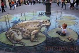 2013 год: пять самых перспективных направлений развития 3D-печати