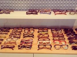 Заказные 3D-печатные очки от Магазина Aussie