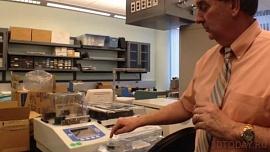 Ученые США собираются распечатать на 3D-принтере человеческое сердце