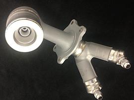 Новый технологический центр компании GE будет использовать технологию аддитивного производства.