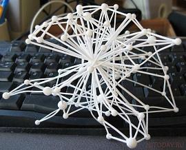 Создайте и распечатайте на 3D-принтере свою социальную сеть Создайте и распечатайте на 3D-принтере свою социальную сеть