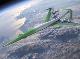 3D-печать на вооружении аэрокосмической компании Lockheed Martin