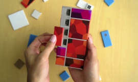 3D Systems занимается разработкой «непрерывной системы» для смартфонов Project Ara компании Google