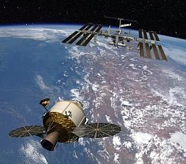 NASA обеспечит весь мир интернетом при помощи 3D-принтеров