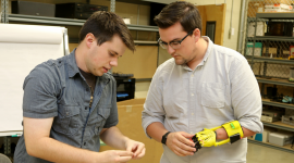 Стартап GRASP по производству 3D-печатных протезов готовится выйти на рынок