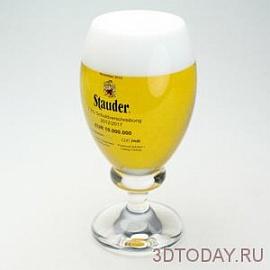3D-печатные надгробия из Голландии