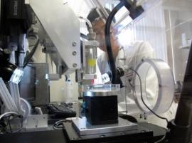 Исследователи занимаются изучением 3D-печатных каркасов для костей и тканей