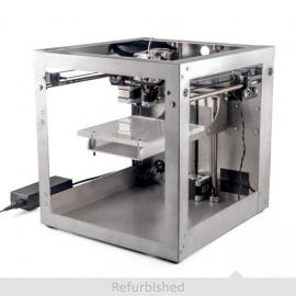 Solidoodle начал продажу восстановленных 3D-принтеров по ценам от $299