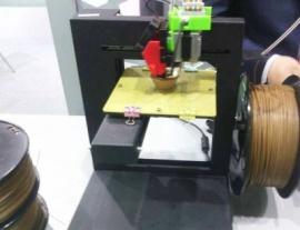 Волокно для 3D-печати на основе соломы, которое стоит в два раза дешевле PLA-пластика