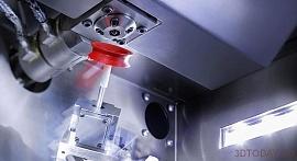 Промышленный 3D-принтер Freeformer Промышленный 3D-принтер Freeformer