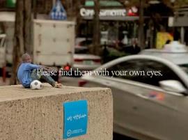 Трехмерная печать прольет свет на беженцев-«невидимок» в Южной Корее