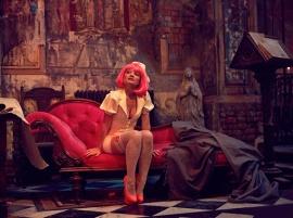 3D-печатное устройство для фильма «Теоре́ма Зеро́» от FATHOM и North Design Labs