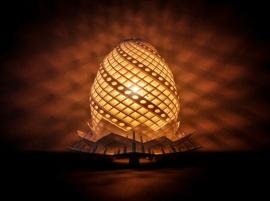 Самые необыкновенные 3D-печатные пасхальные сувениры